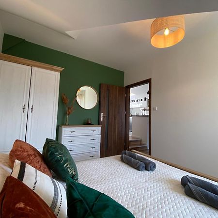 Apartament Malicia 푸크 외부 사진