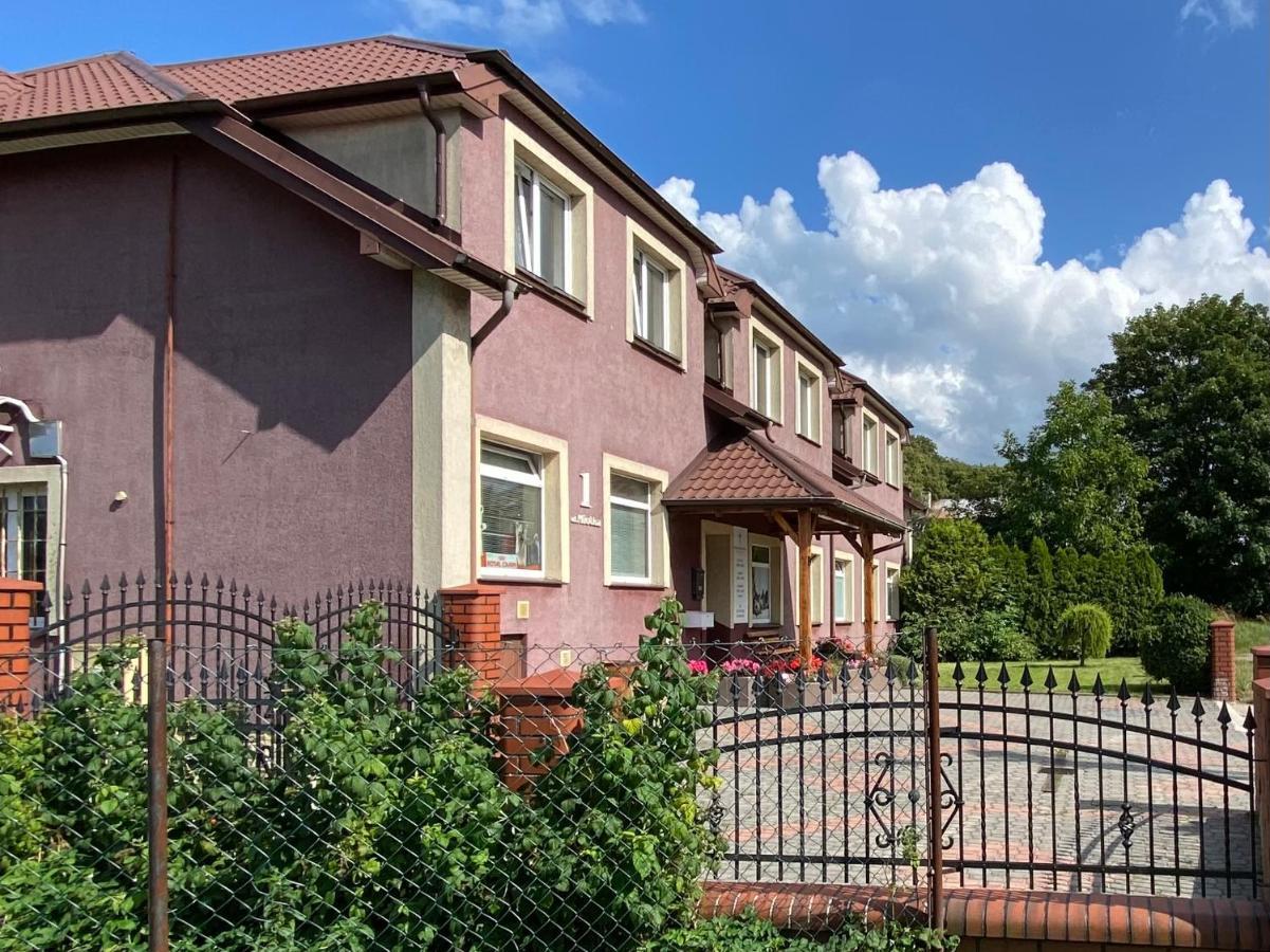 Apartament Malicia 푸크 외부 사진