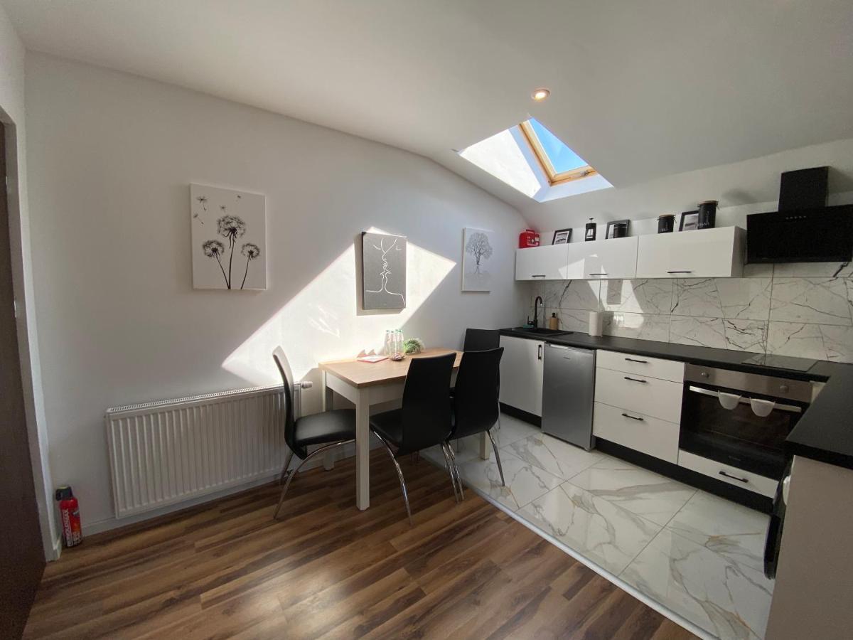 Apartament Malicia 푸크 외부 사진