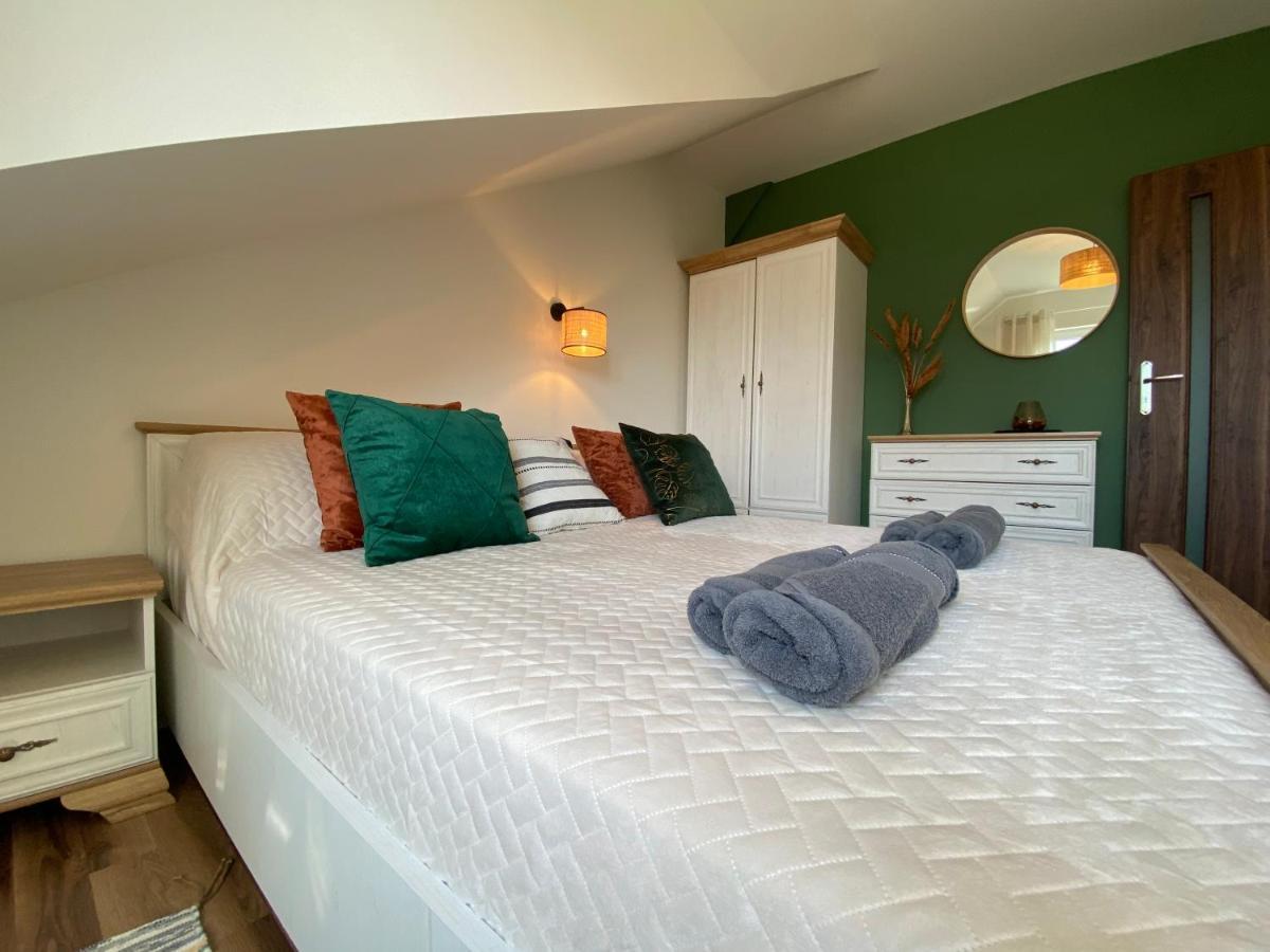 Apartament Malicia 푸크 외부 사진