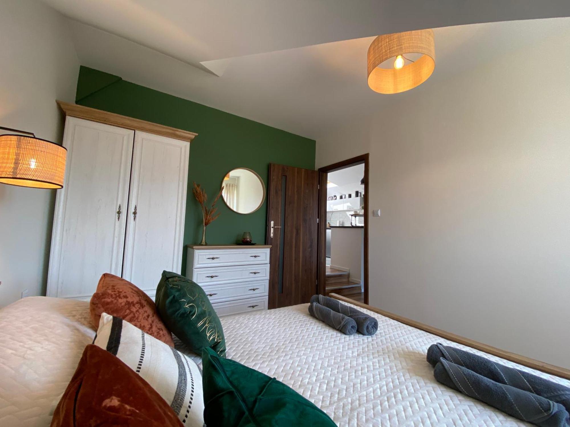 Apartament Malicia 푸크 외부 사진